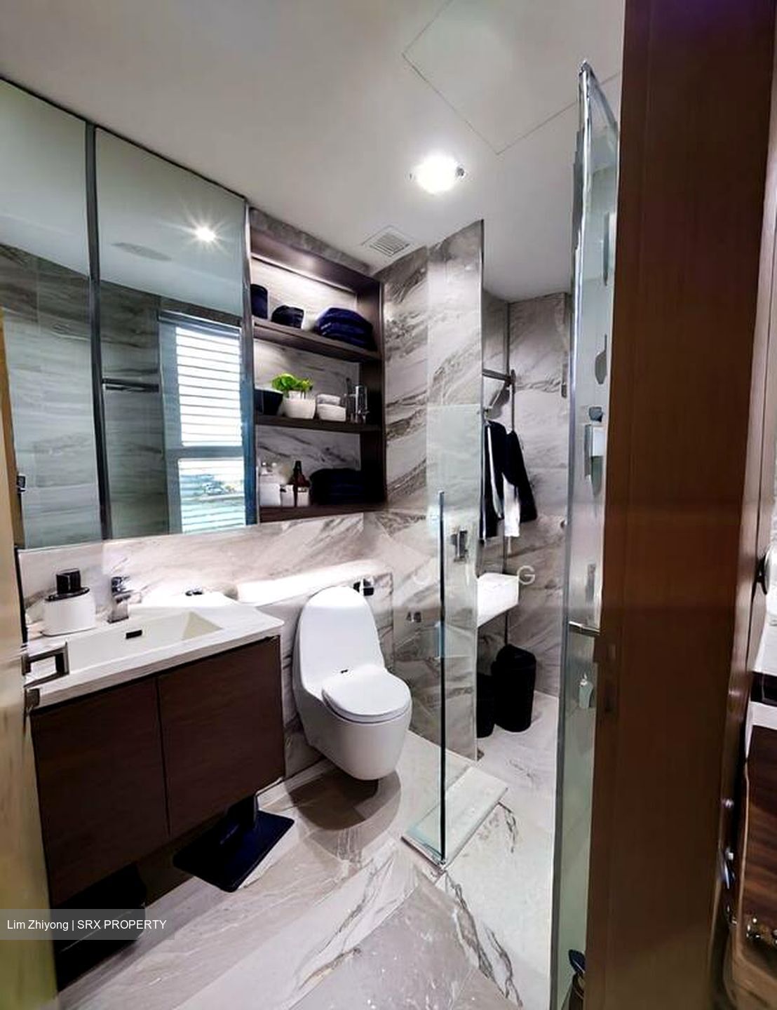 The Essence (D26), Apartment #503149111